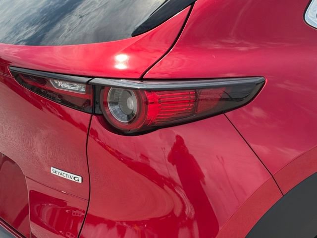 Used 2020 MAZDA CX-30 FWD w/ Premium Package image 12
