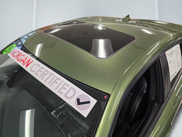 Used 2023 Dodge Charger SRT Hellcat image 12