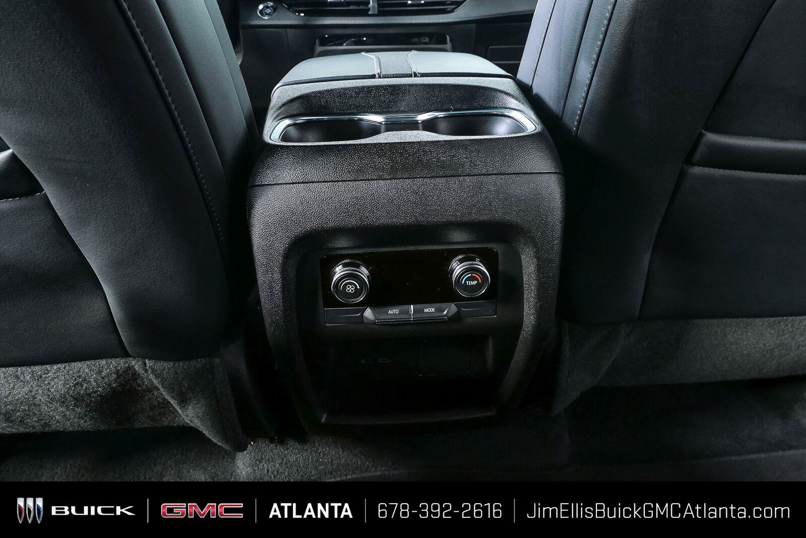 Used 2026 Buick Enclave Preferred FWD image 20