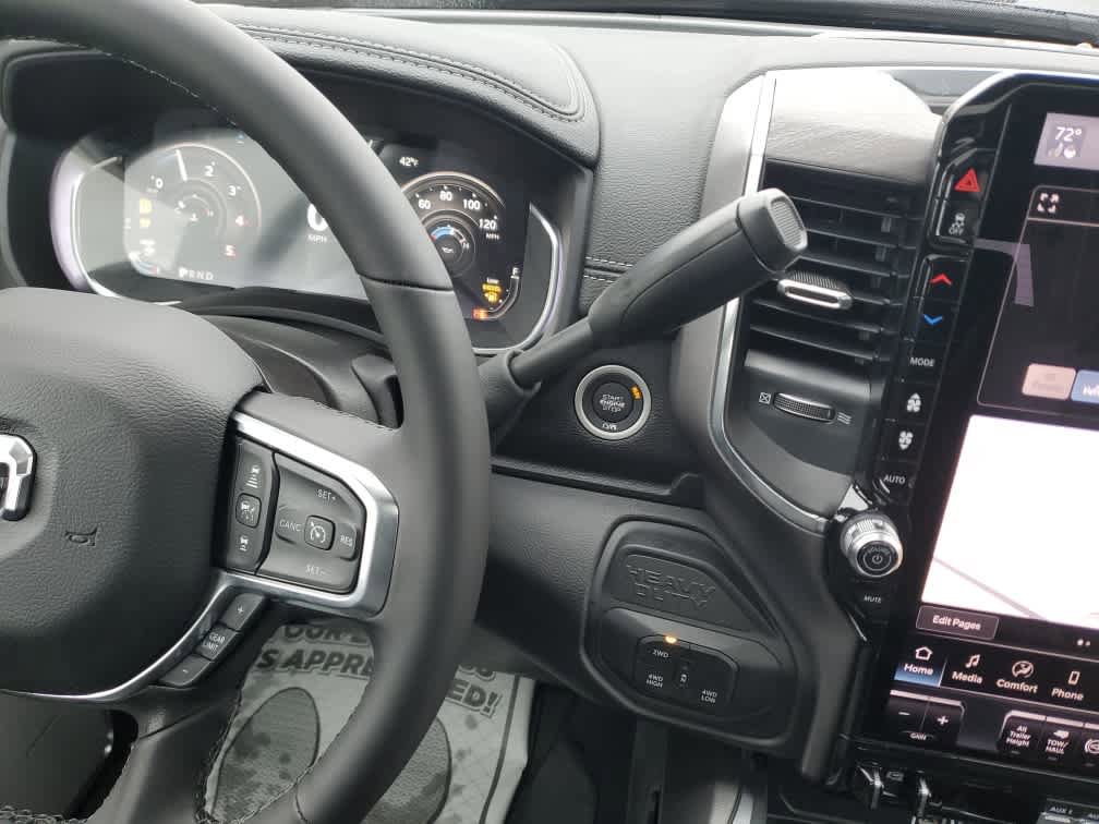 Used 2026 RAM 3500 Laramie image 20