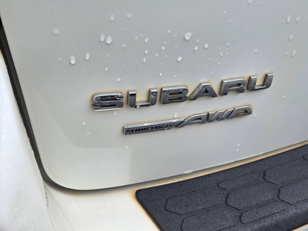 Used 2018 Subaru Crosstrek 2.0i AWD/4WD image 12