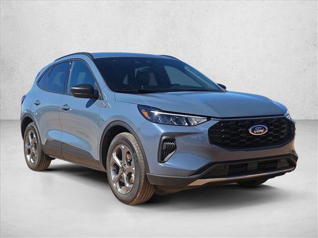 New 2026 Ford Escape ST-Line w/ Tech Pack #1 image 7