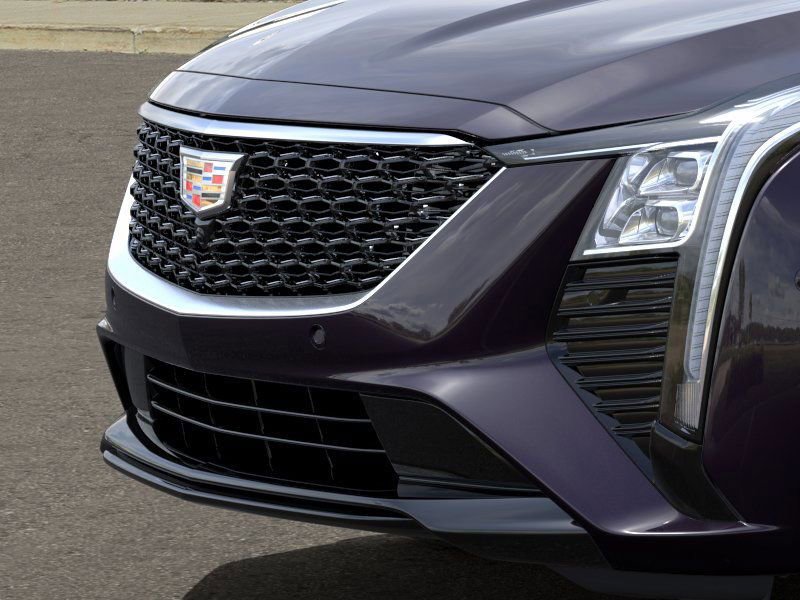 New 2025 Cadillac CT5 Premium Luxury w/ Sun And Sound Package image 13