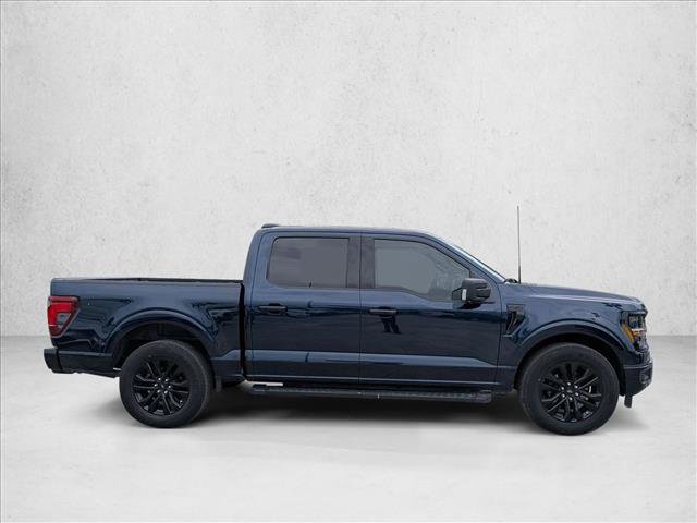 Used 2024 Ford F150 XLT w/ Equipment Group 302A MID RWD image 2