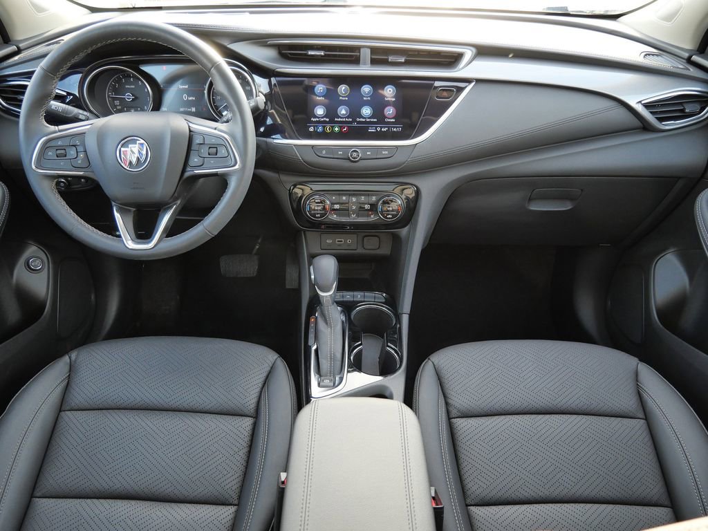 Used 2022 Buick Encore GX Essence w/ Experience Buick Package image 15