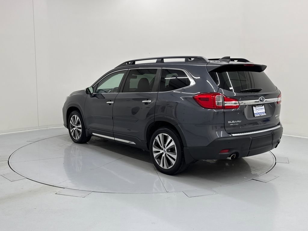Used 2022 Subaru Ascent Touring w/ Popular Package #2A image 4
