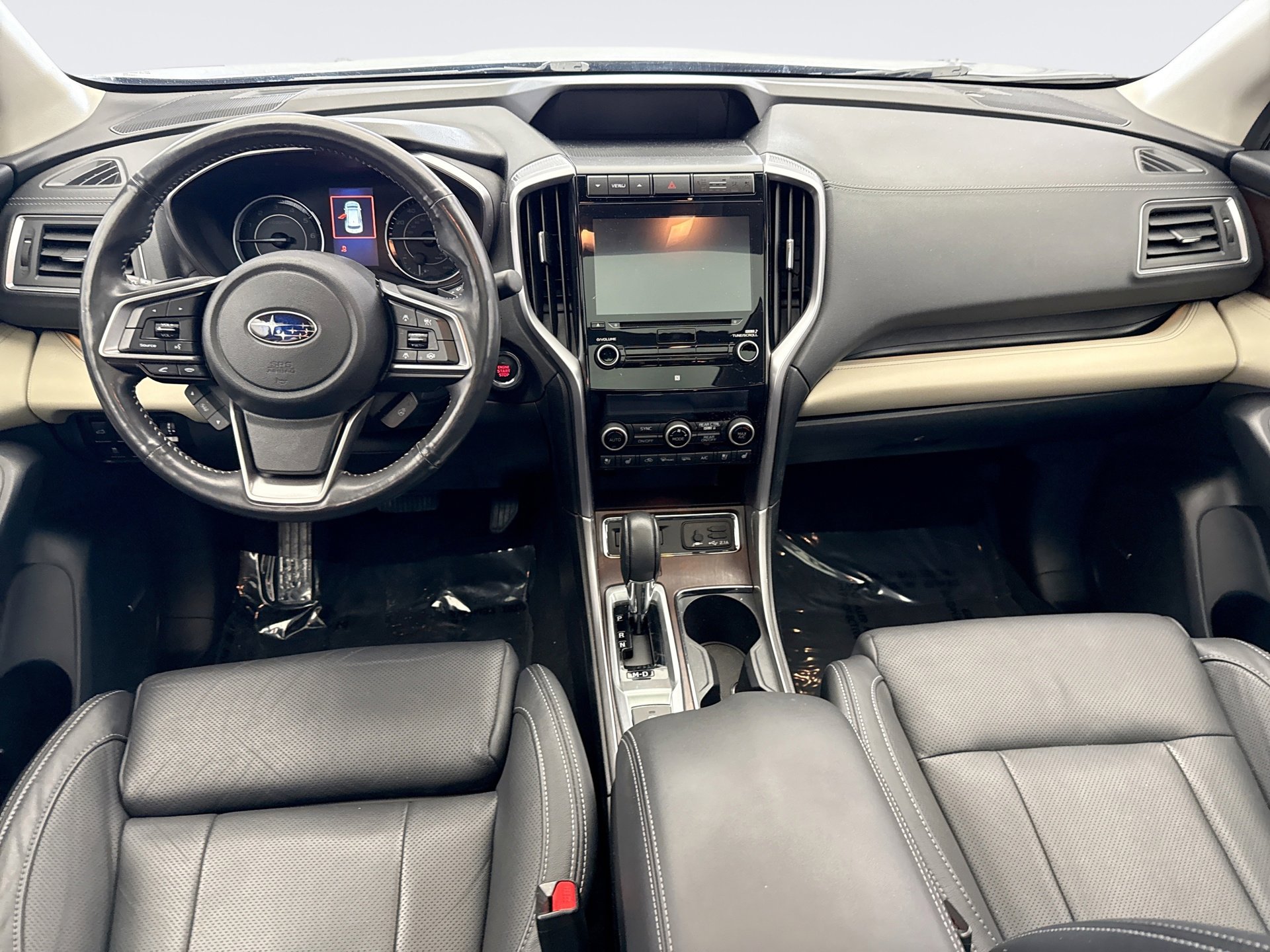 Used 2022 Subaru Ascent Touring image 14