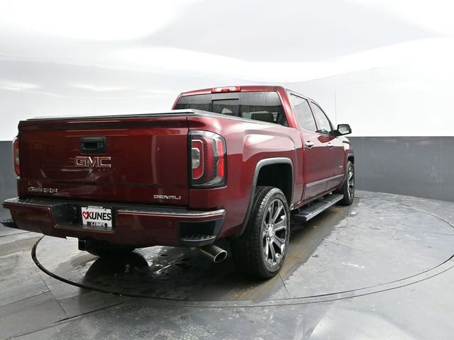 Used 2017 GMC Sierra 1500 Denali image 9