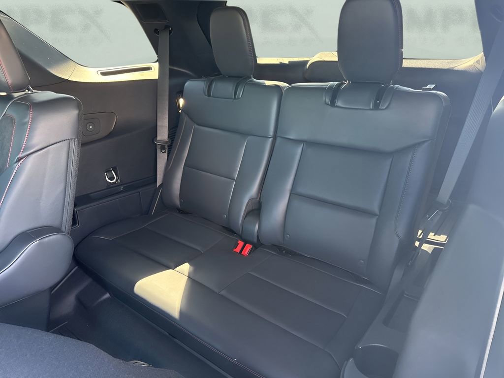 Used 2025 Ford Explorer ST w/ Sun And Sound Package AWD/4WD image 12
