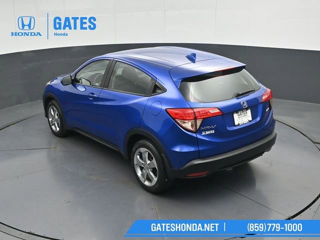 Used 2018 Honda HR-V LX image 47