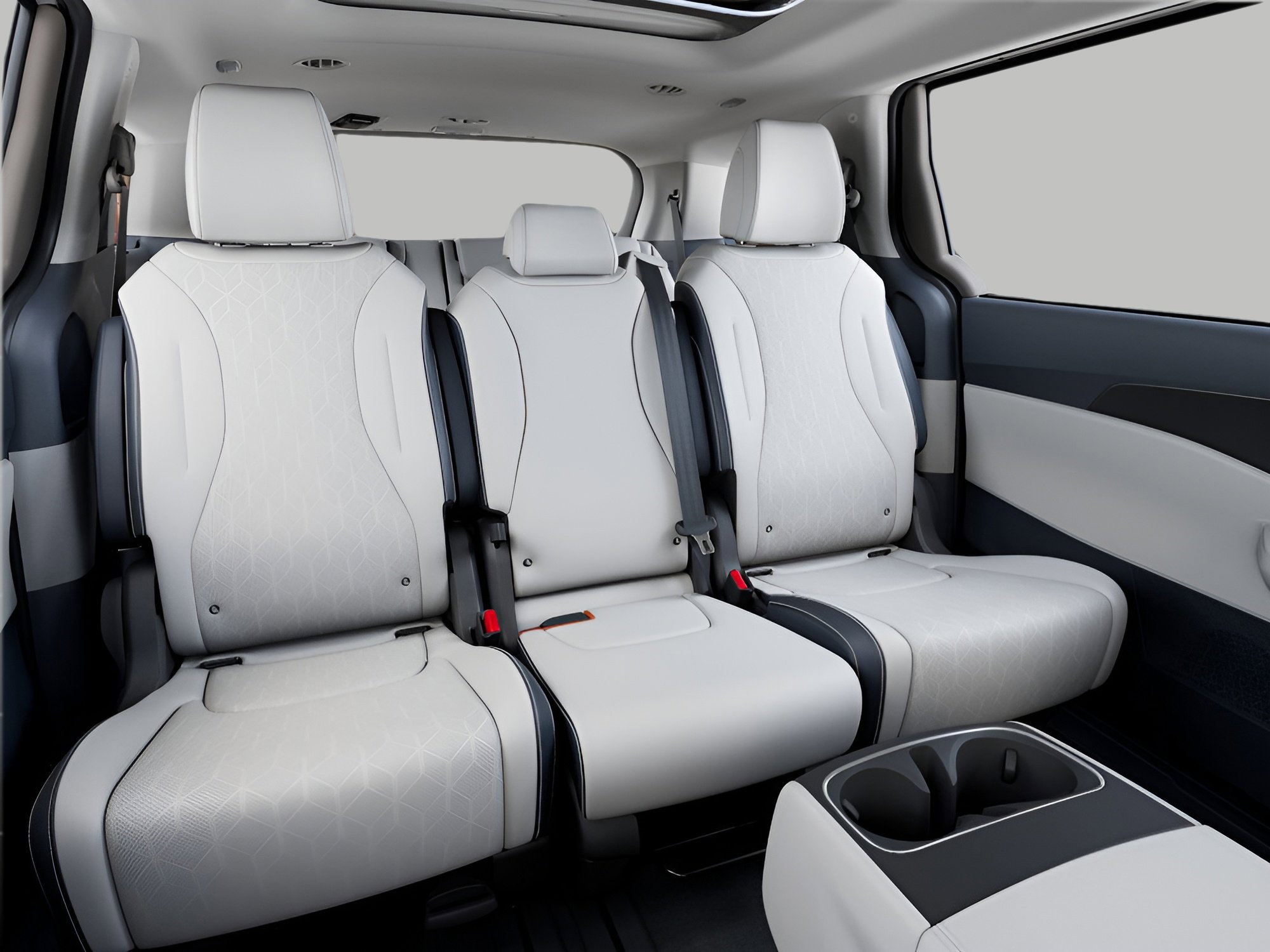New 2026 Kia Carnival image 16