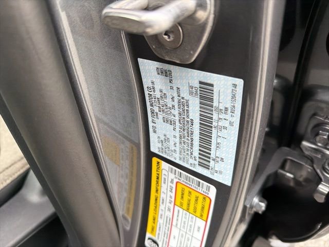 New 2026 Ford Bronco Sport Big Bend w/ Convenience Package AWD/4WD image 13