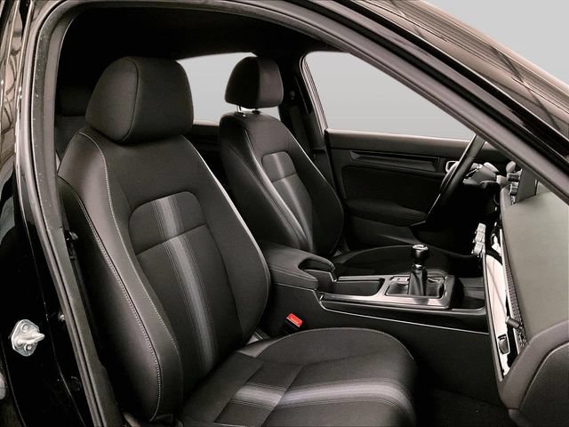 Used 2024 Honda Civic Sport image 7