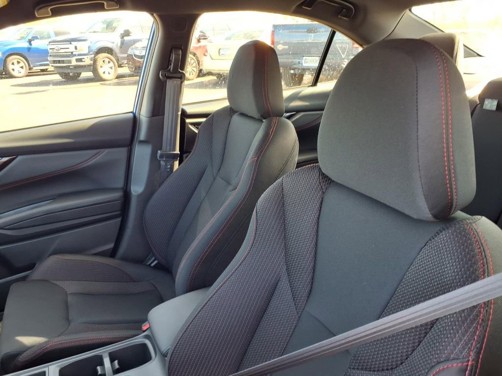 New 2026 Subaru WRX Premium image 18