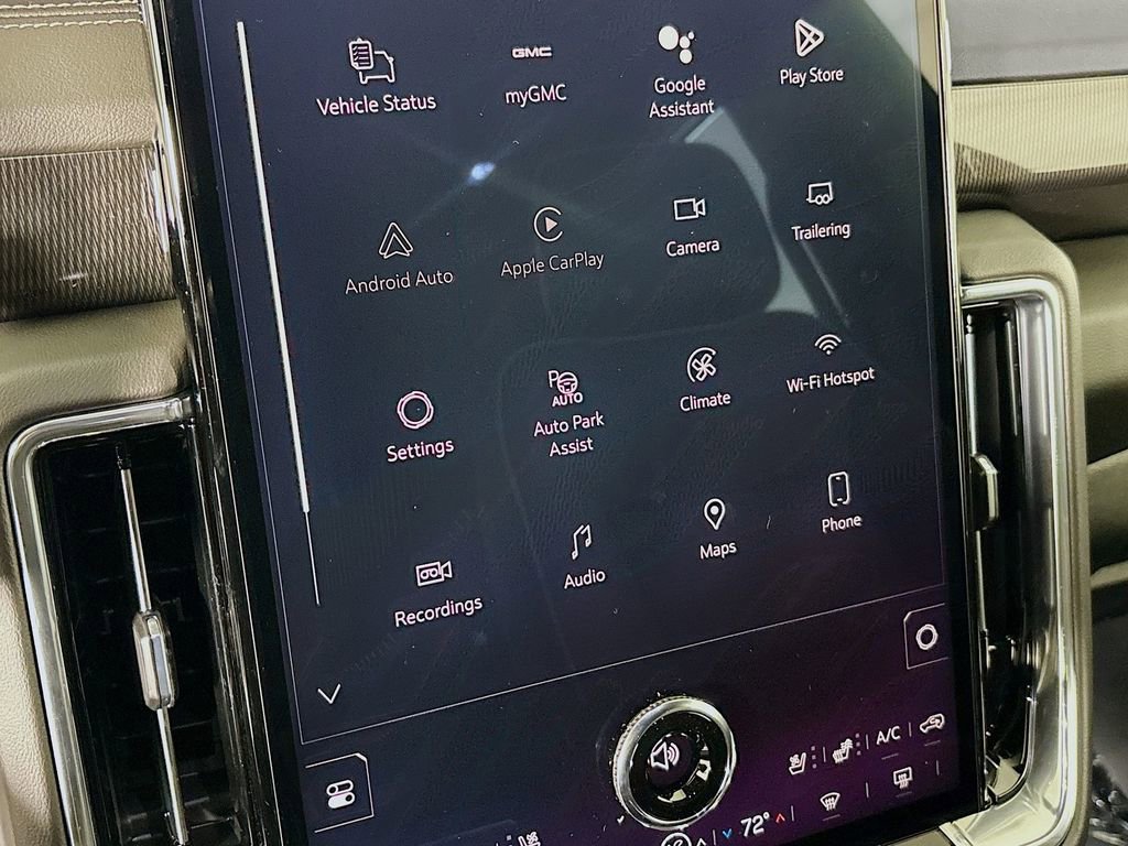 New 2026 GMC Yukon XL Elevation w/ Elevation Premium Package image 15