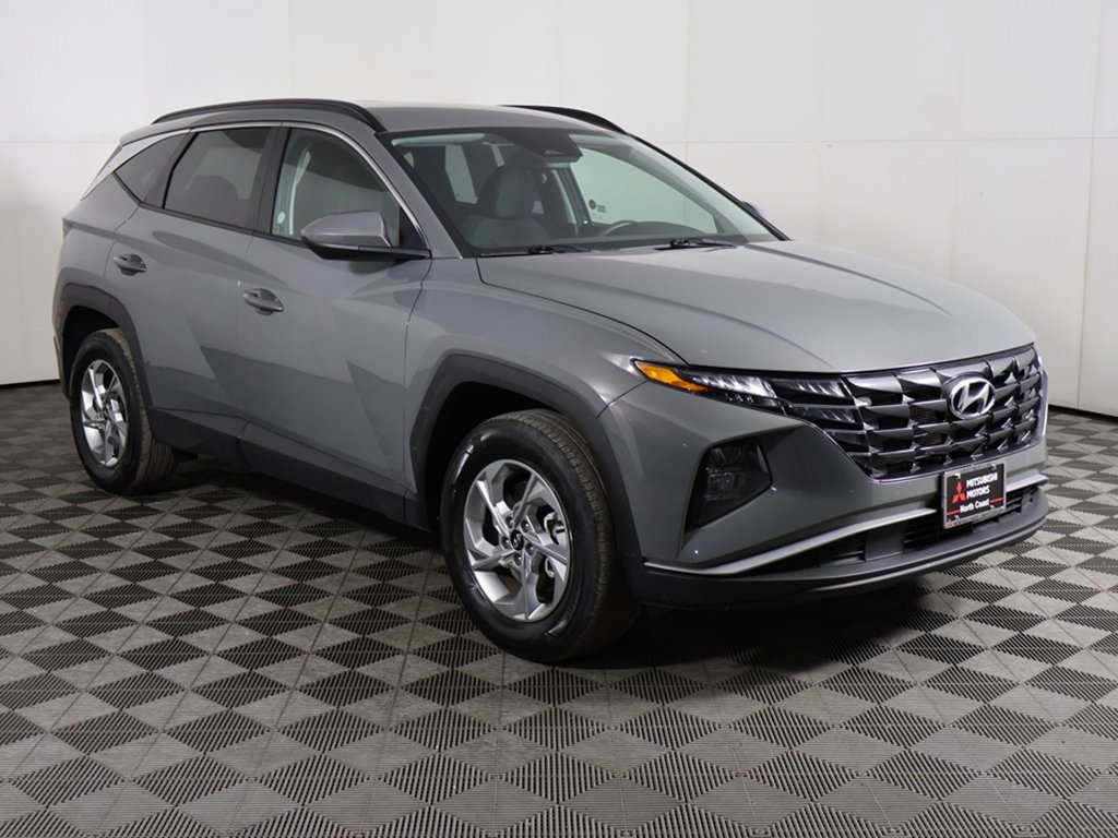Used 2024 Hyundai Tucson SEL image 48