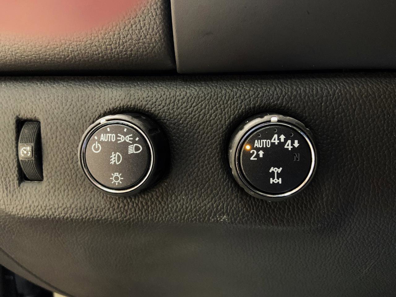 Used 2021 GMC Canyon AT4 w/ Trailering Package image 21