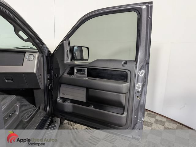 Used 2011 Ford F150 FX4 w/ FX Luxury Pkg AWD/4WD image 31