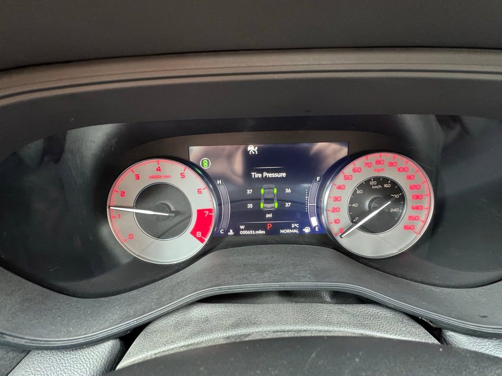 Used 2021 Acura TLX SH-AWD w/ Technology Package image 24