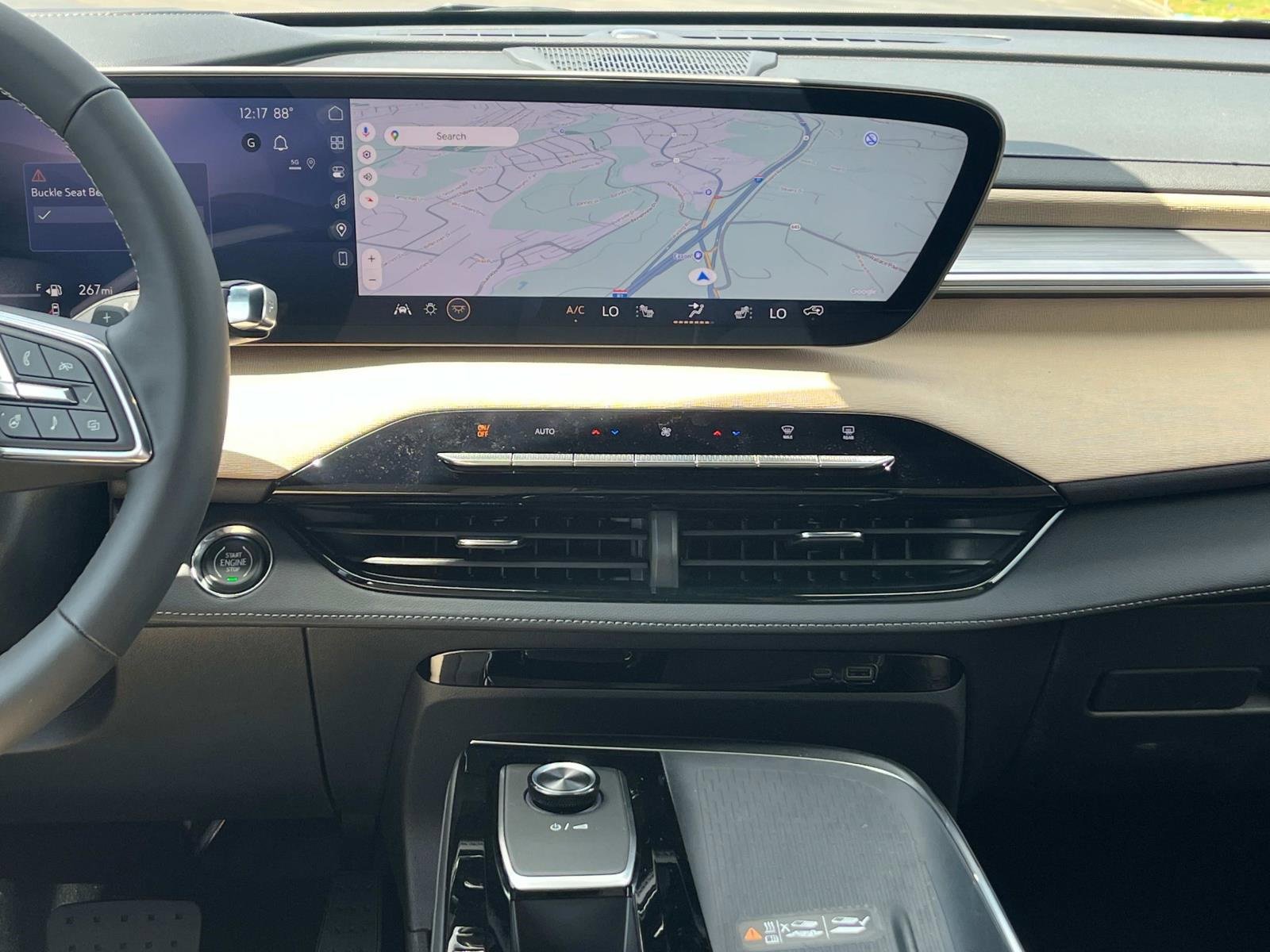 New 2026 Buick Enclave Preferred w/ Power Package image 17