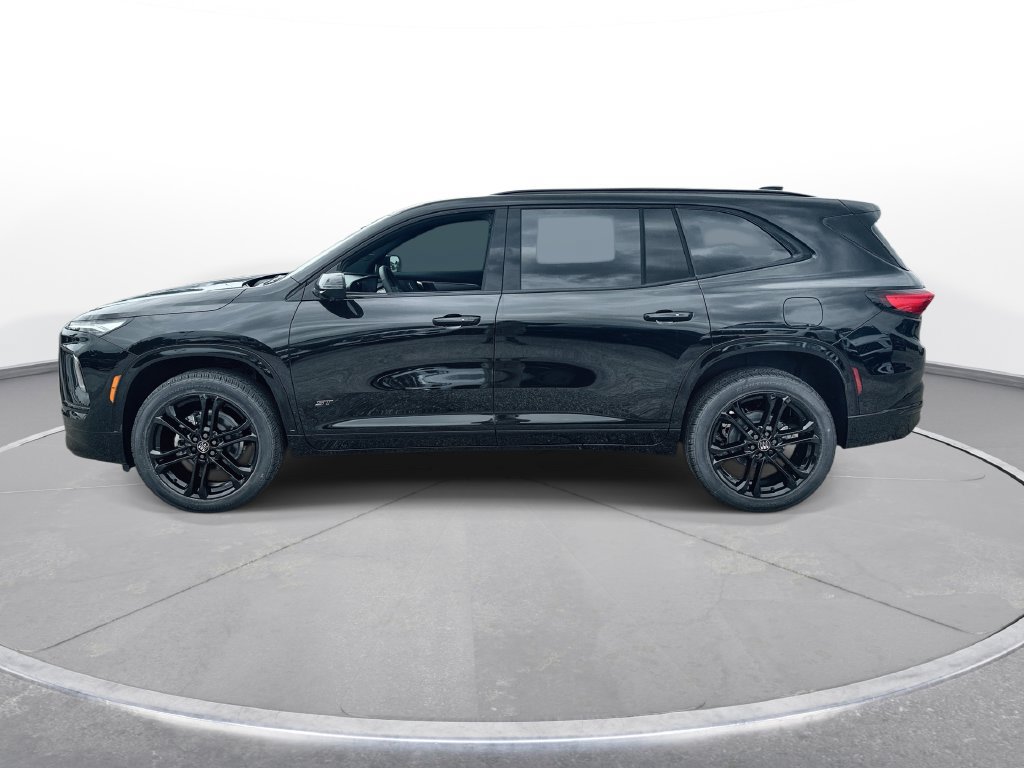 New 2026 Buick Enclave Sport Touring w/ Power Package FWD image 5