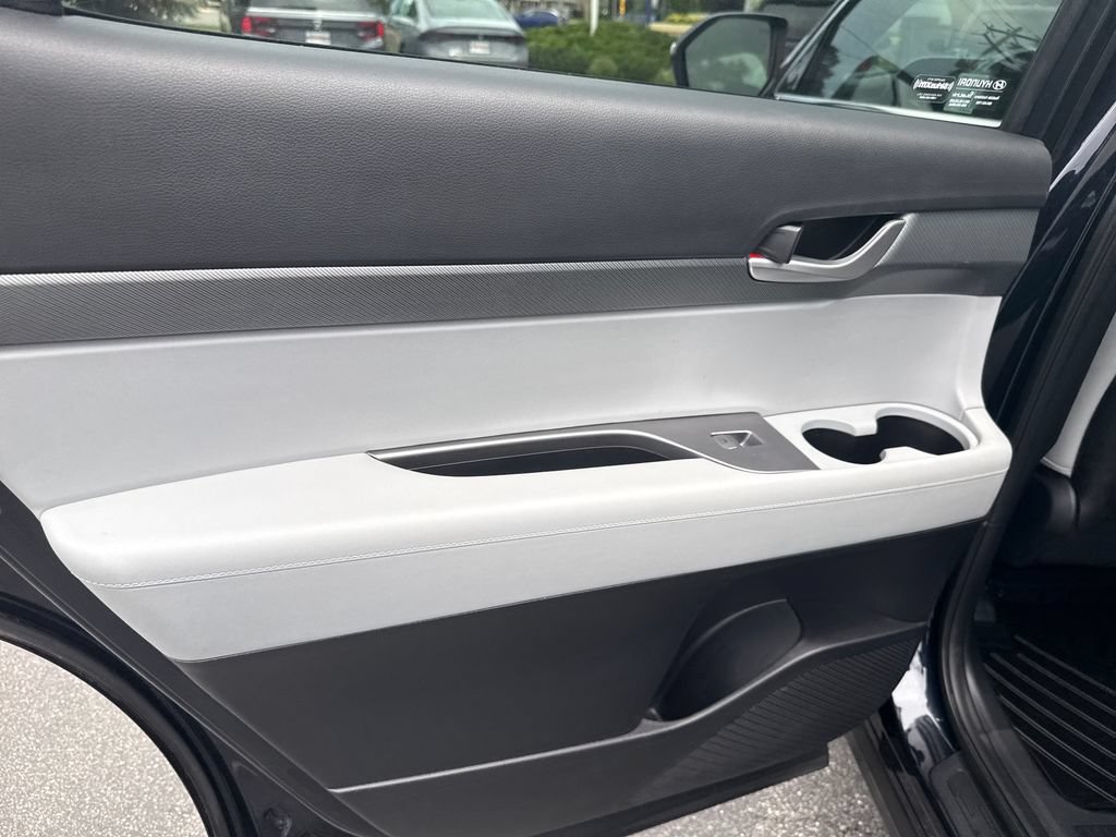 Certified 2024 Hyundai Palisade SEL AWD/4WD image 16