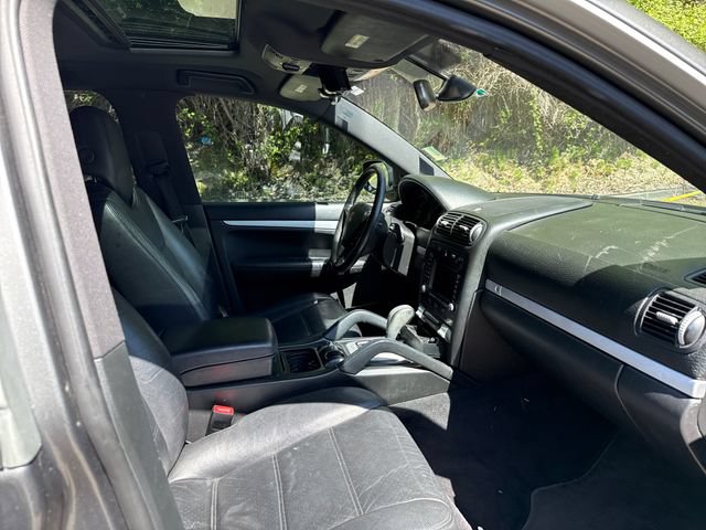 Used 2008 Porsche Cayenne AWD/4WD image 9