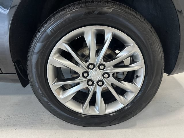 Used 2022 Buick Enclave Avenir w/ Trailering Package, 5000 lbs. AWD/4WD image 39