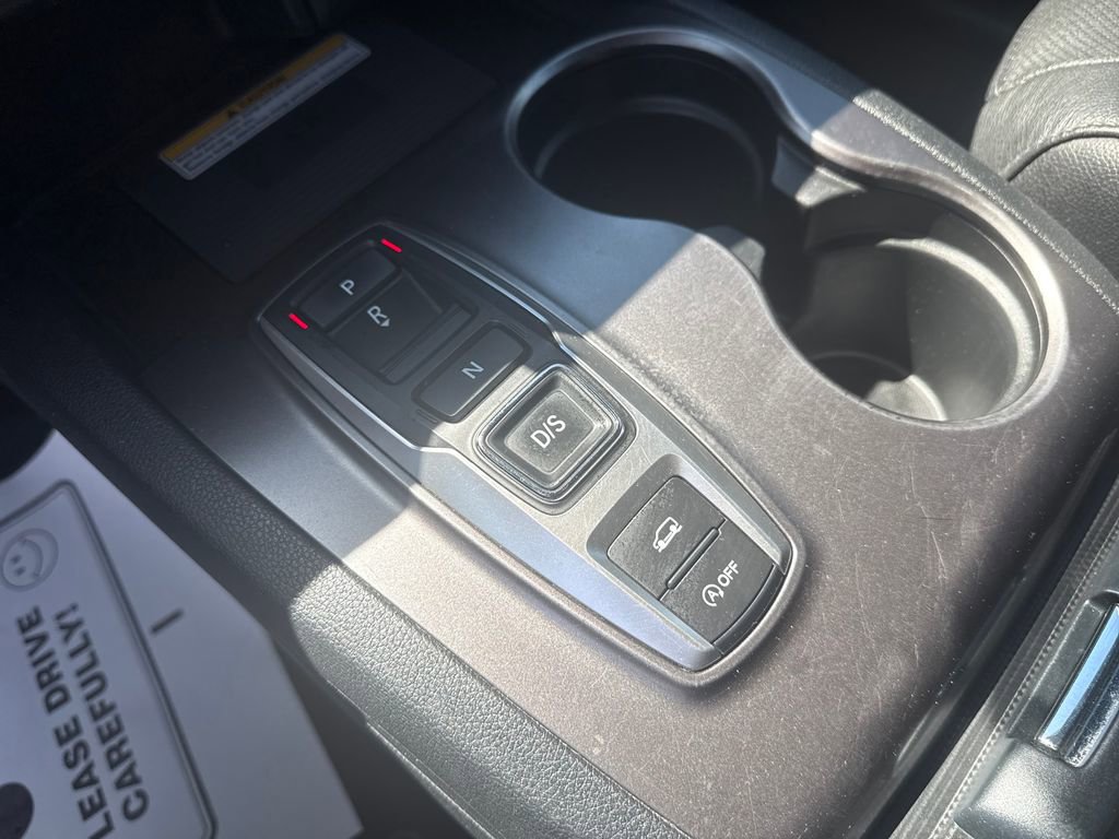 Used 2023 Honda Passport EX-L image 27