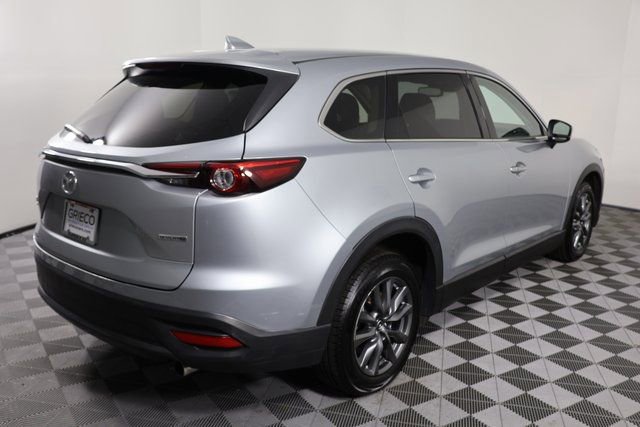 Used 2023 MAZDA CX-9 Touring image 8