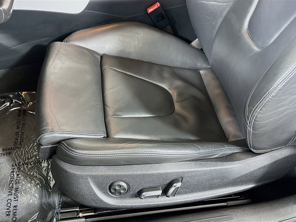 Used 2013 Audi S5 Premium Plus AWD/4WD image 19