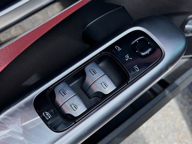 Used 2023 Mercedes-Benz C 43 AMG 4MATIC Sedan w/ AMG Night Package image 23