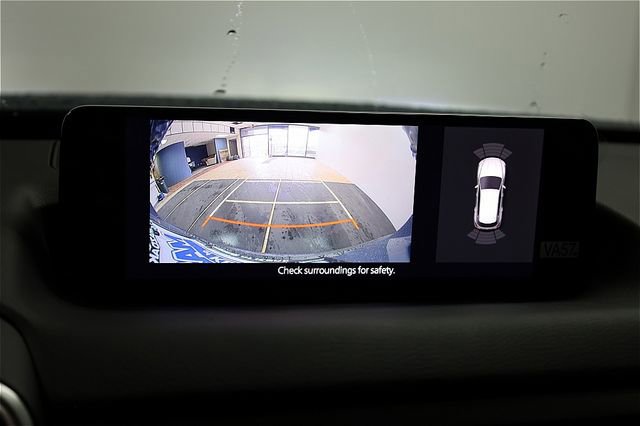 New 2026 MAZDA CX-50 AWD 2.5 Hybrid w/ Cargo Package image 33