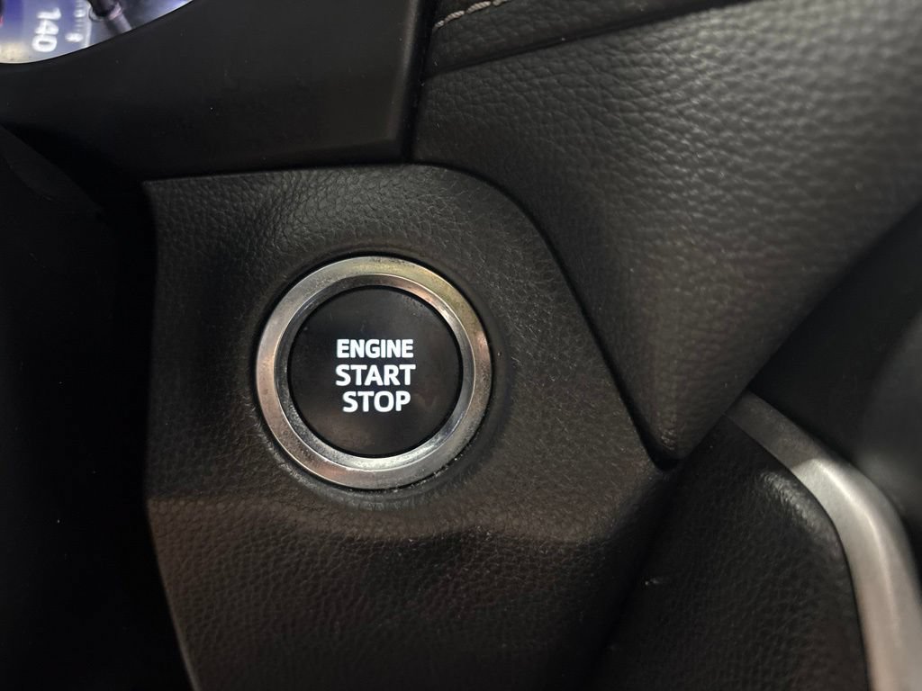 Used 2023 Toyota RAV4 XLE w/ Convenience Package FWD image 22
