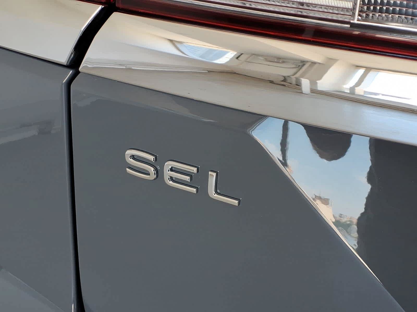 Certified 2026 Volkswagen Atlas SEL AWD/4WD image 18