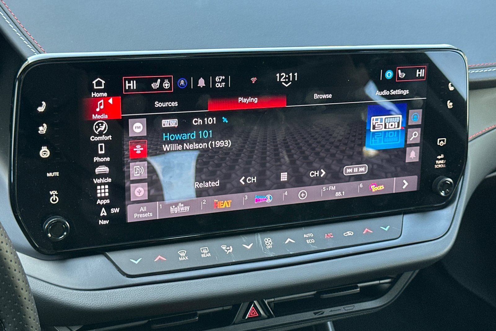 New 2024 Dodge Charger R/T Scat Pack w/ Plus Group image 16