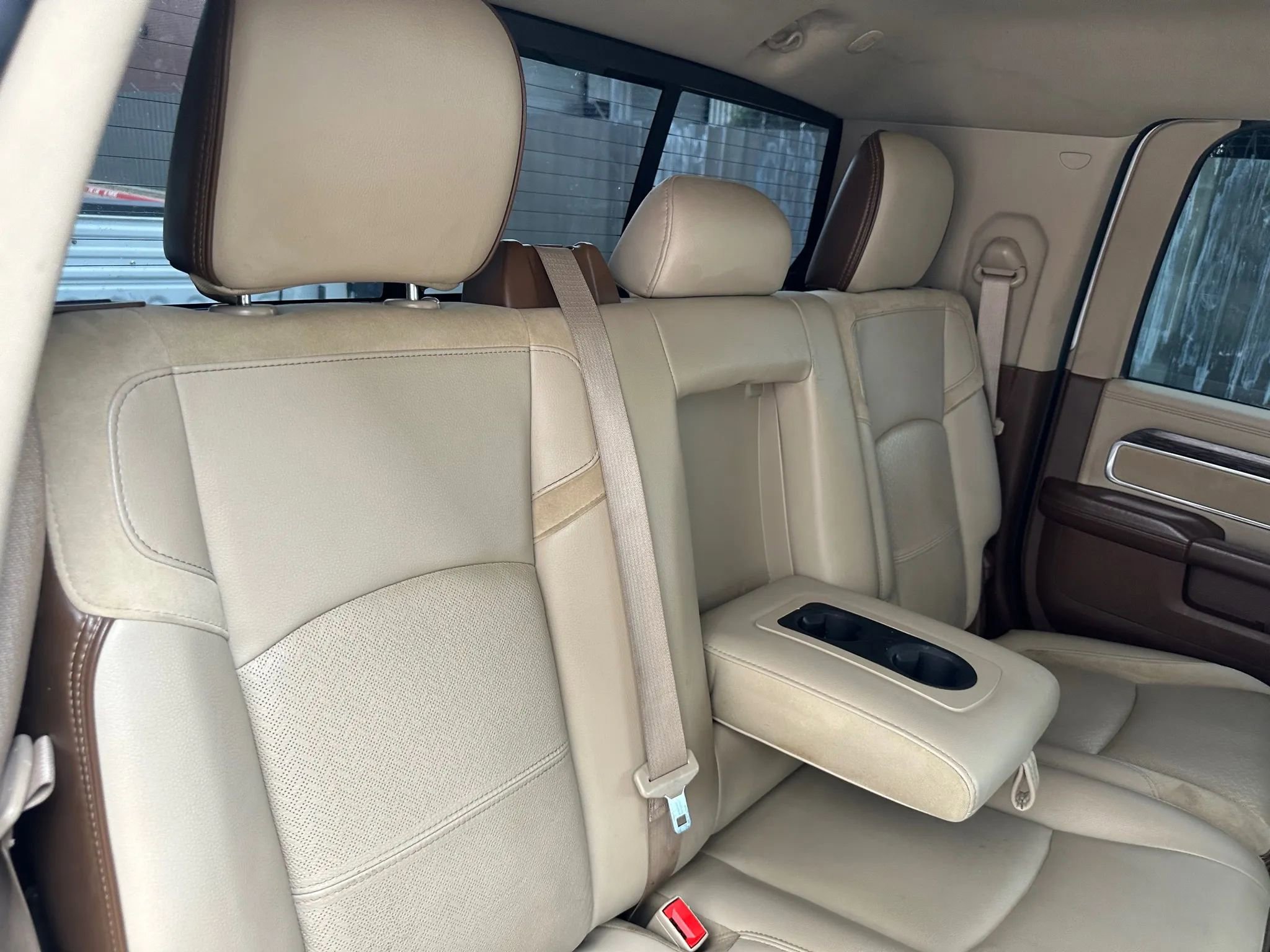 Used 2020 RAM 2500 Laramie image 21