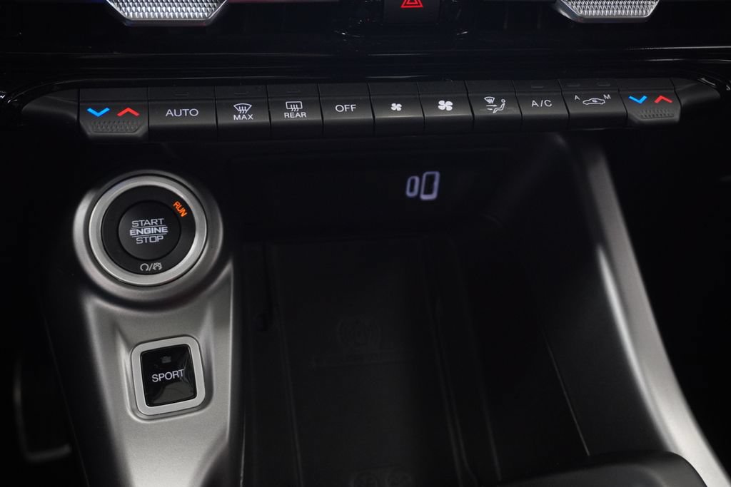 Certified 2025 Dodge Hornet R/T AWD/4WD image 36
