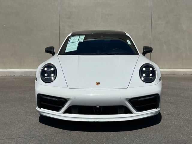 Used 2020 Porsche 911 Carrera S RWD video 3