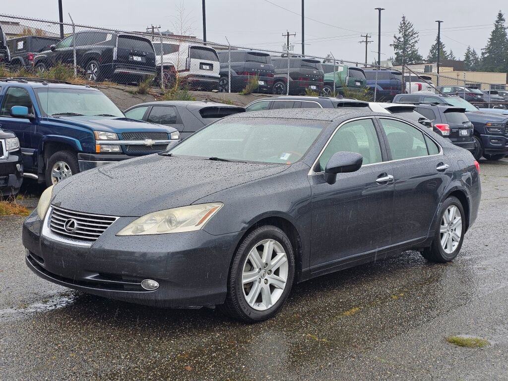 Used 2007 Lexus ES 350 image 3
