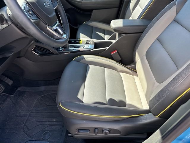 New 2025 Chevrolet TrailBlazer ACTIV w/ Convenience Package image 10