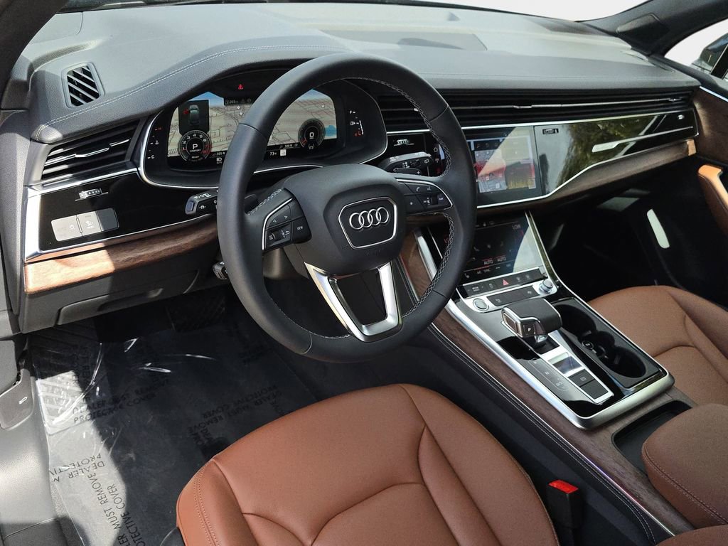 Used 2026 Audi Q7 2.0T Premium Plus AWD/4WD image 20