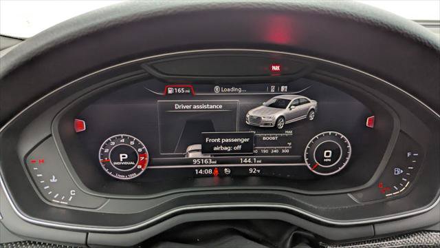 Used 2018 Audi S4 Prestige w/ Prestige Package AWD/4WD image 26