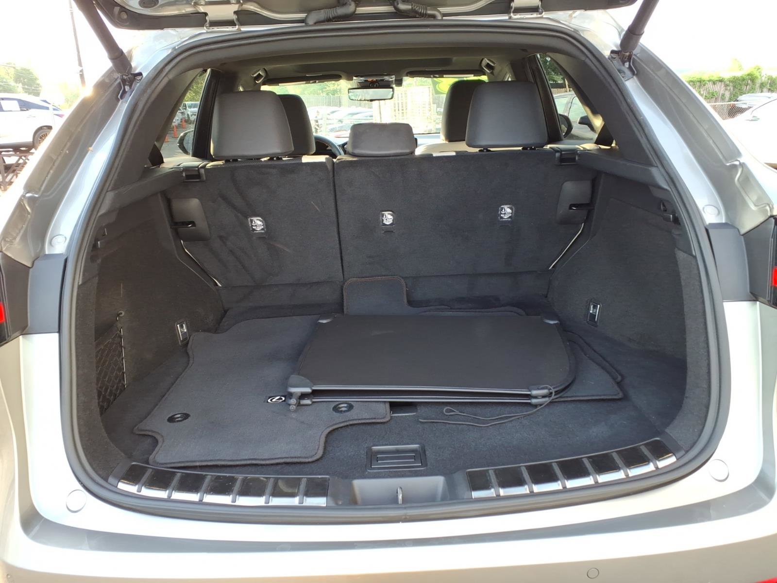 Certified 2023 Lexus NX 350 AWD image 15