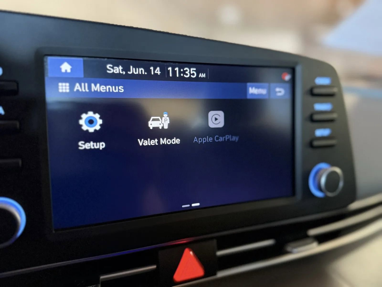 Used 2023 Hyundai Elantra SEL image 34