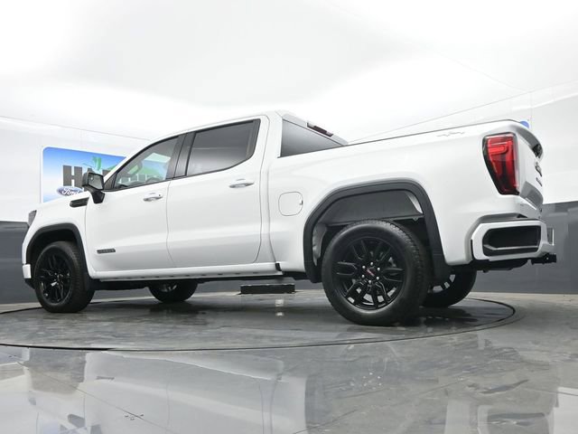 Used 2024 GMC Sierra 1500 Elevation AWD/4WD image 19