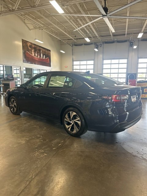 New 2025 Subaru Legacy Premium image 8