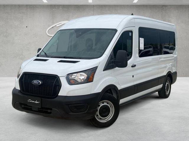 Used 2023 Ford Transit 350 XL RWD image 1