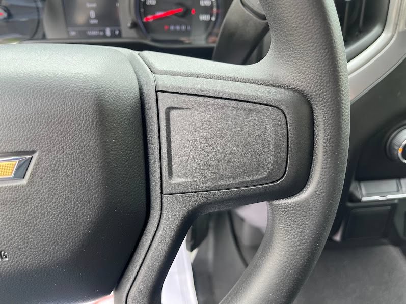 Used 2021 Chevrolet Silverado 1500 Custom RWD image 16