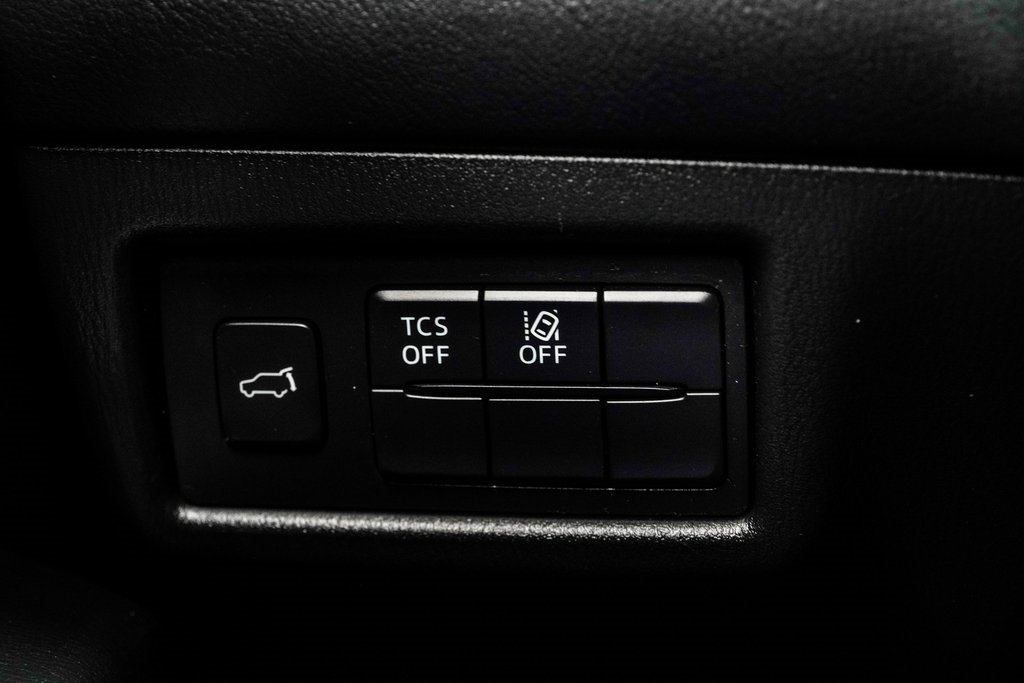 Used 2018 MAZDA CX-5 Touring w/ Preferred Equipment Package image 30